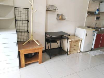 1室1廳 同德昆明廣場上北區(qū)