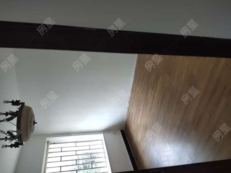 2室2廳1陽(yáng)臺(tái) 金順苑臥室