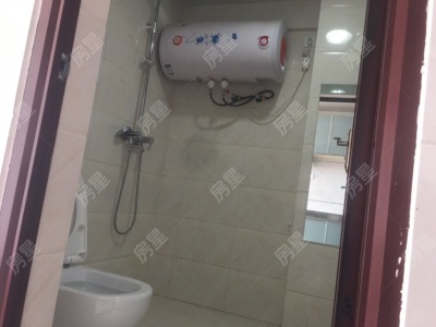 1室1廳1陽臺 潤城二區(qū)