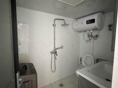 2室1廳1陽臺 碧桂園云南映象云彩