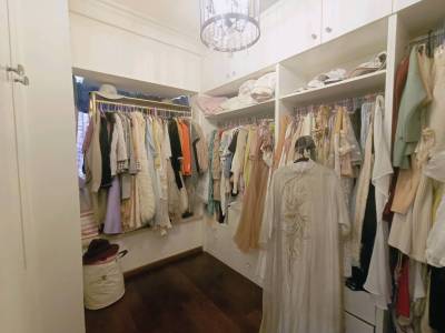 3室2廳2陽(yáng)臺(tái) 招商海公館