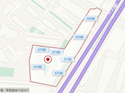 1室1廳1陽(yáng)臺(tái) 金實(shí)小區(qū)情實(shí)園