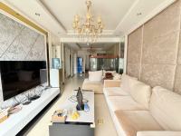 2室1廳1陽臺 同德昆明廣場A區(qū)客廳