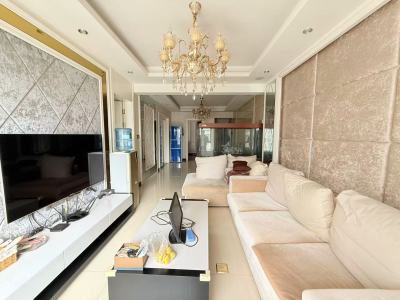 2室1廳1陽(yáng)臺(tái) 同德昆明廣場(chǎng)A區(qū)