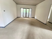 4室2廳2陽臺(tái) 萬科銀海泊岸汐望客廳