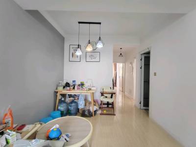 2室2廳1陽(yáng)臺(tái) 正和小區(qū)和清巷