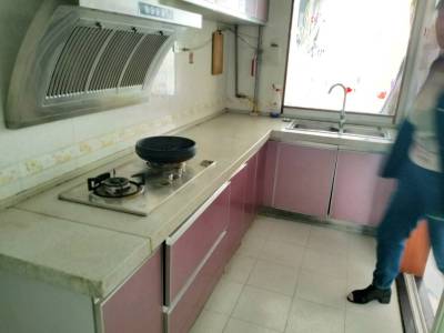 4室2廳2陽臺 金色交響家園夏意組團