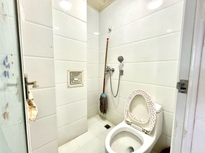 2室2廳1陽臺 熙翥苑