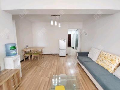 3室2廳 人民路壹號(hào)廣場(chǎng)(壹號(hào)歡樂城)