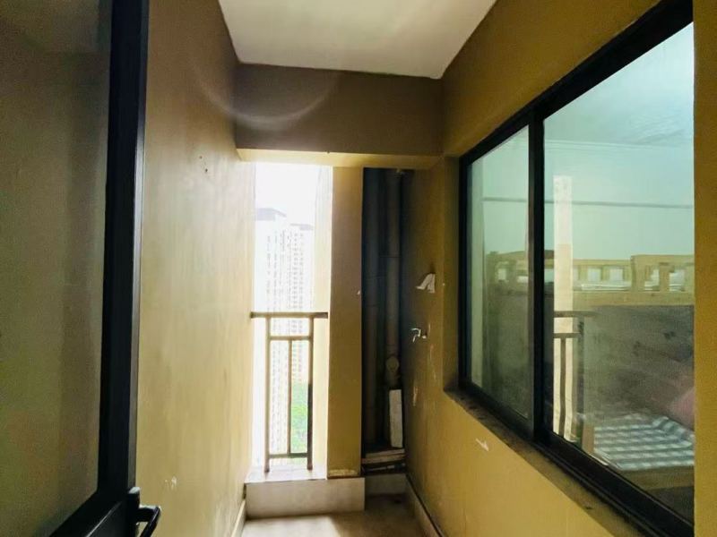 4室2廳2陽臺 金坤尚城祥和里陽臺