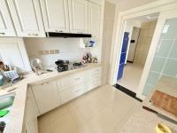 2室1廳1陽臺 同德昆明廣場A區(qū)廚房