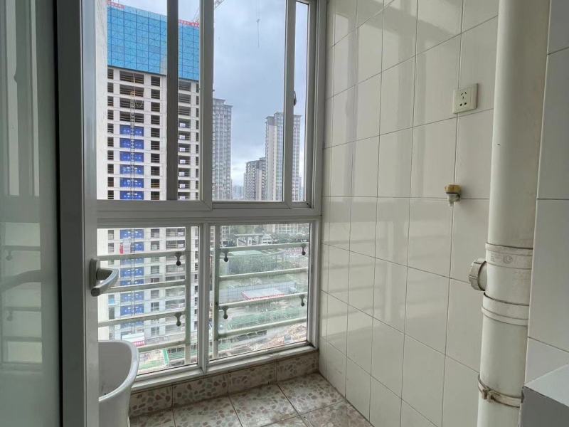 3室2廳1陽臺 晴朗云安陽臺