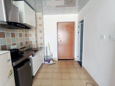 1室1廳1陽臺 德潤朗悅灣