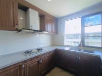 3室2廳2陽臺 招商海公館廚房