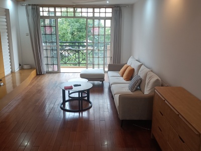 3室2廳2陽(yáng)臺(tái) 錦苑花園