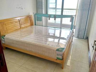 3室2廳1陽臺(tái) 金馬騰苑