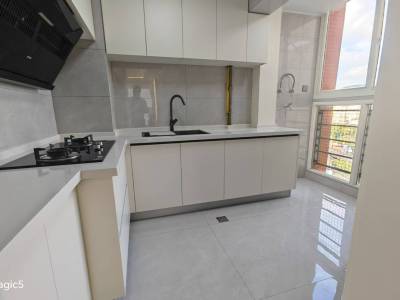 3室2廳2陽臺(tái) 實(shí)力北岸