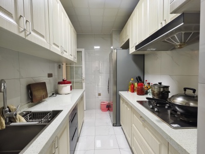 5室2廳2陽臺(tái) 筑友雙河灣博雅苑