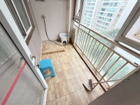 4室2廳1陽(yáng)臺(tái) 云南映象C區(qū)陽(yáng)臺(tái)