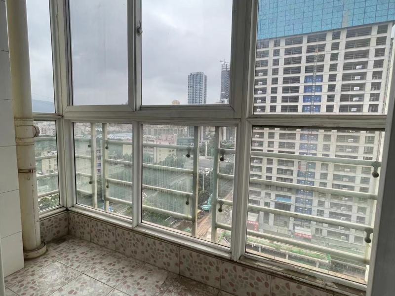 3室2廳1陽臺 晴朗云安陽臺