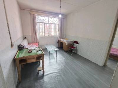 2室1廳1陽臺(tái) 麻線營(yíng)小區(qū)