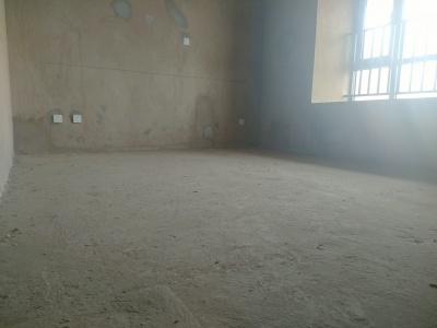 3室2廳2陽臺(tái) 金泰國際一期