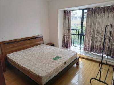 3室2廳1陽(yáng)臺(tái) 華夏曦岸