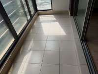 1室1廳1陽臺 經(jīng)典雙城一期陽臺