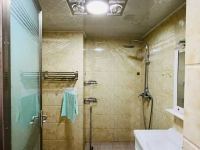 4室2廳2陽臺 金坤尚城祥和里衛(wèi)生間