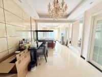 2室1廳1陽臺 同德昆明廣場A區(qū)餐廳