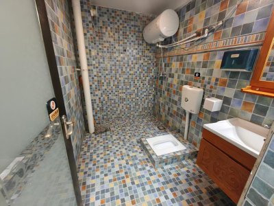 4室2廳2陽臺 同德昆明廣場B區(qū)