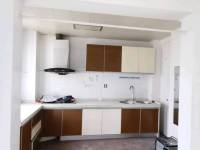 6室3廳2陽臺 夏意雅園廚房