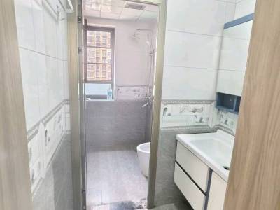 3室2廳1陽臺 碧桂園春城映象二期