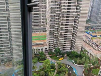 1室1廳1陽臺 中海寰宇天下天境