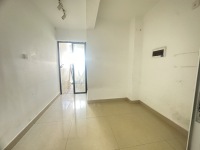 2室1廳1陽臺 朝九晚五臥室