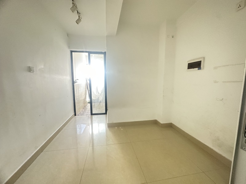 2室1廳1陽臺 朝九晚五臥室