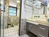 3室2廳1陽臺 春城慧谷B區(qū)衛(wèi)生間