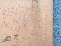 3室2廳2陽臺(tái) 和諧世紀(jì)小區(qū)平面圖