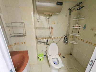 2室2廳1陽臺 葵花公社