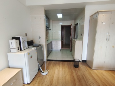 1室 德潤朗悅灣