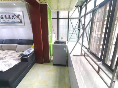 2室2廳1陽臺 頤欣里