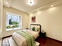 4室2廳2陽(yáng)臺(tái) 云南映象C區(qū)臥室