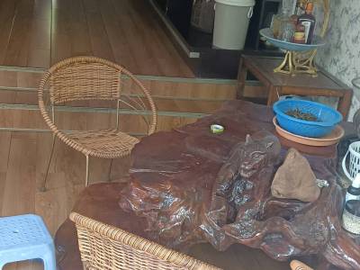 4室2廳2陽臺 天澤園書房