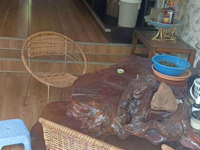 4室2廳2陽臺 天澤園書房