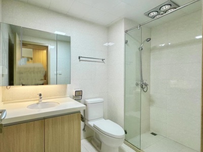 3室2廳2陽(yáng)臺(tái) 俊發(fā)城玉蘭苑