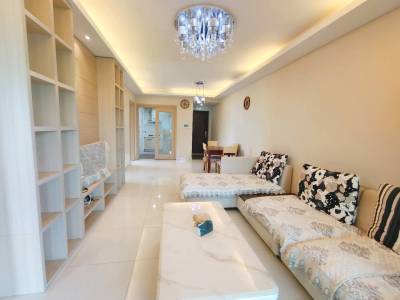 3室2廳2陽臺 金域緹香