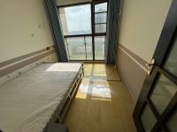 3室2廳1陽臺 新希望希望匯臥室