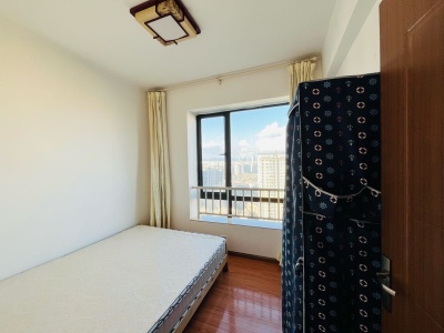 1室2廳1陽臺 盛高大城二期