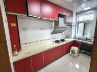 4室2廳2陽臺 酈島嘉園廚房