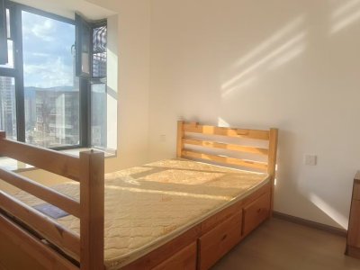 3室2廳1陽(yáng)臺(tái) 佳兆業(yè)城市廣場(chǎng)G地塊